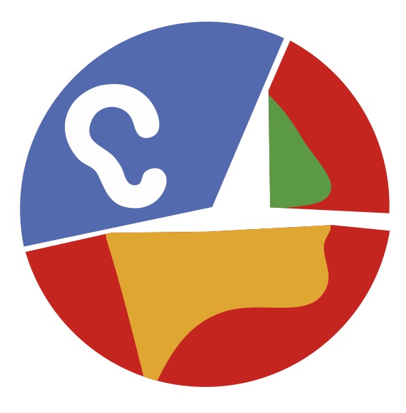 仁弘耳鼻喉科 Logo